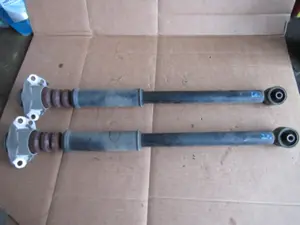 Amortisseur arrière