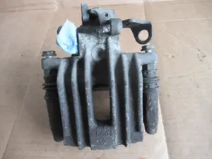 Bremszange hinten links