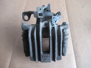 Bremszange hinten rechts