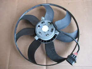 Kühlerventilator elektrisch