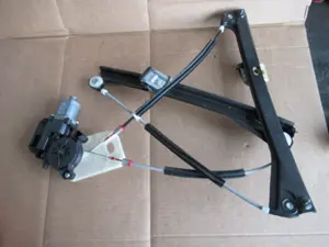 Fensterheber vorne rechts