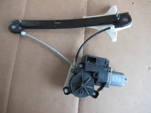 Fensterheber hinten links