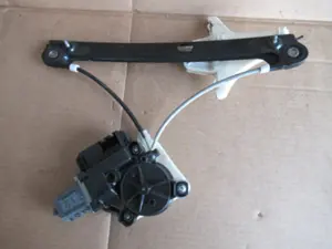 Fensterheber hinten rechts