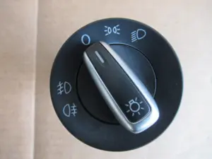 Lichtschalter Armaturenbrett