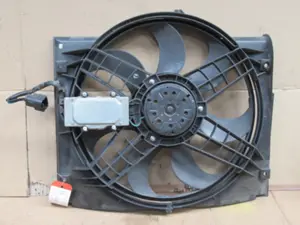 Kühlerventilator elektrisch