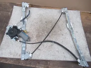 Fensterheber vorne links