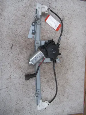 Fensterheber hinten rechts