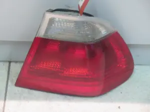 Heckleuchte rechts