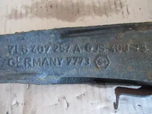 Achsschenkel vorne links