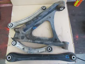 Querlenker hinten links