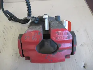 Bremszange vorne rechts