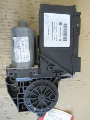 Fensterheber hinten rechts