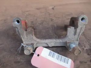 Support étrier de frein