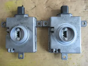 Vorschaltgerät Beleuchtung