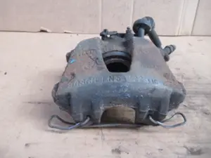 Bremszange vorne links