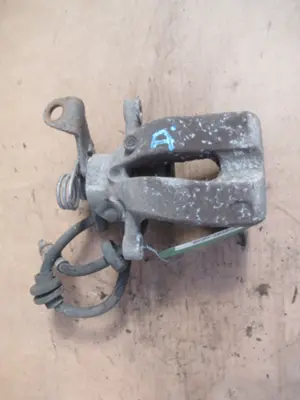 Bremszange hinten rechts