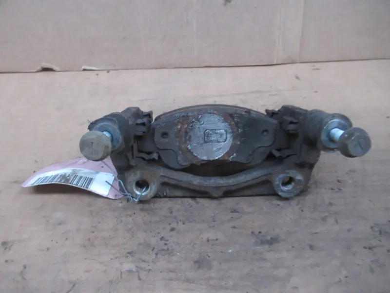 Bremssattelhalter