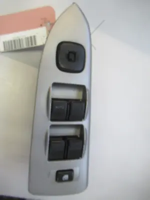 Schalter elektrische Scheiben