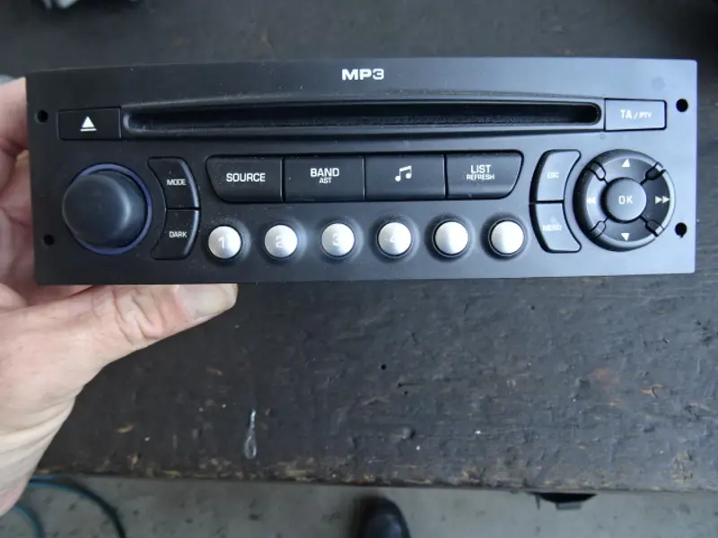 Radio