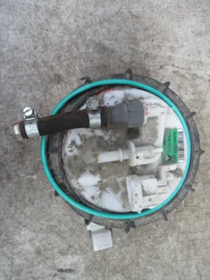 Benzinpumpe elektrisch