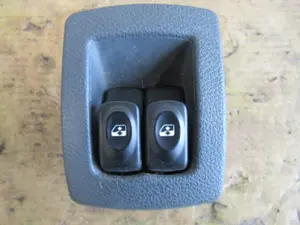 Schalter elektrische Scheiben