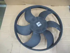 Kühlerventilator elektrisch