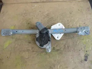 Fensterheber vorne rechts