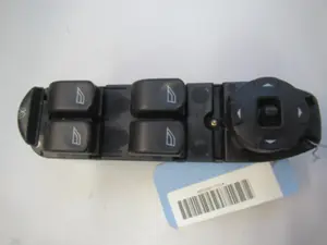 Schalter elektrische Scheiben