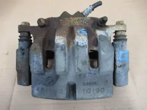 Bremszange vorne links