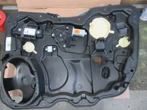 Fensterheber vorne rechts