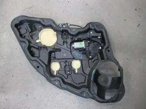 Fensterheber hinten links