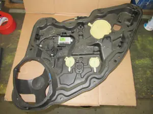 Fensterheber hinten rechts