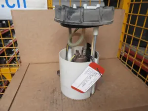 Benzinpumpe elektrisch