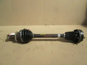 Antriebswelle vorne links