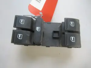 Schalter elektrische Scheiben