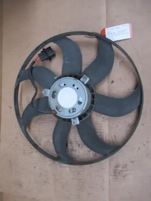 Kühlerventilator elektrisch