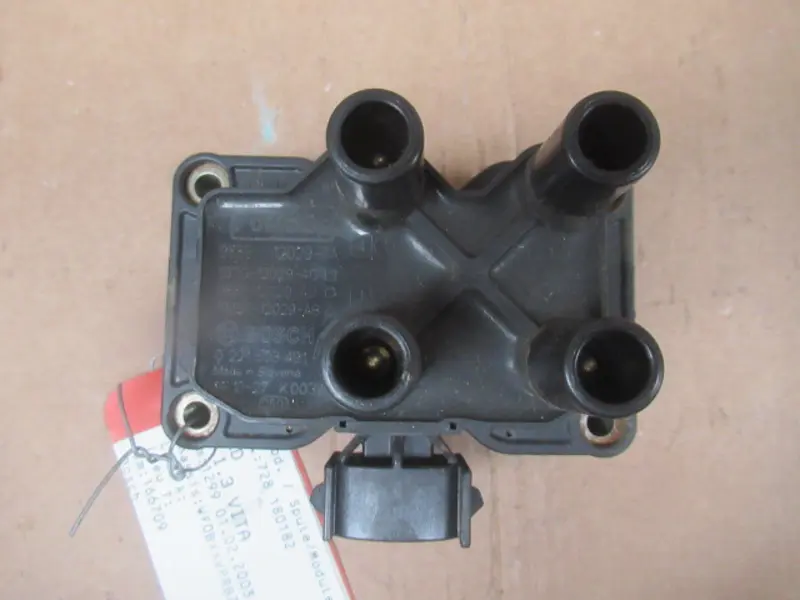 Module allumage / Bobine