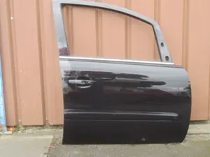 Porte avant droite