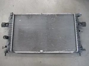 Radiateur d'eau