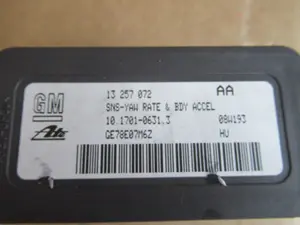 Module ESP