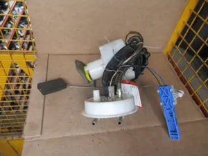 Benzinpumpe elektrisch