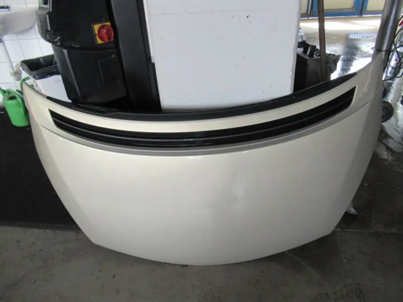 Capot