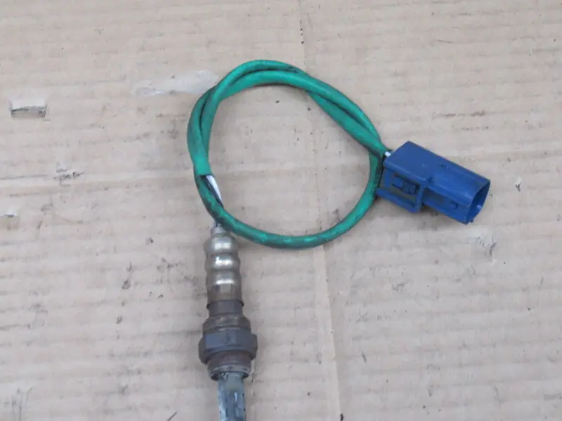 Sonde lambda