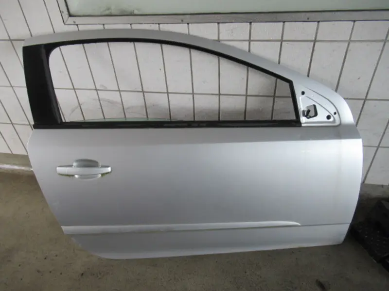 Porte droite (2/3 portes)