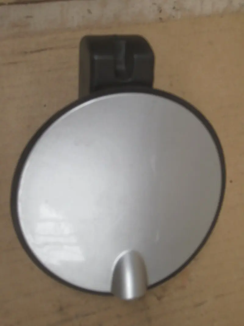 Tankdeckel aussen
