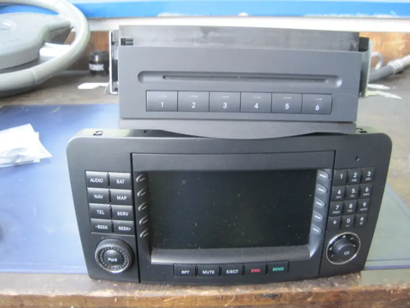 Radio