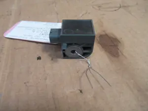 Sensor Airbag seitlich