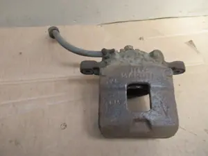 Bremszange vorne rechts