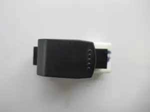 Schalter elektrische Scheiben