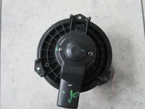 Heizungsventilator